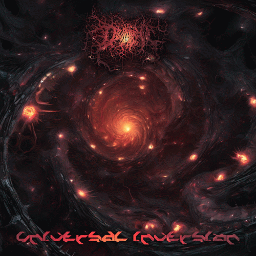 Divinite Hive : Universal Inversion